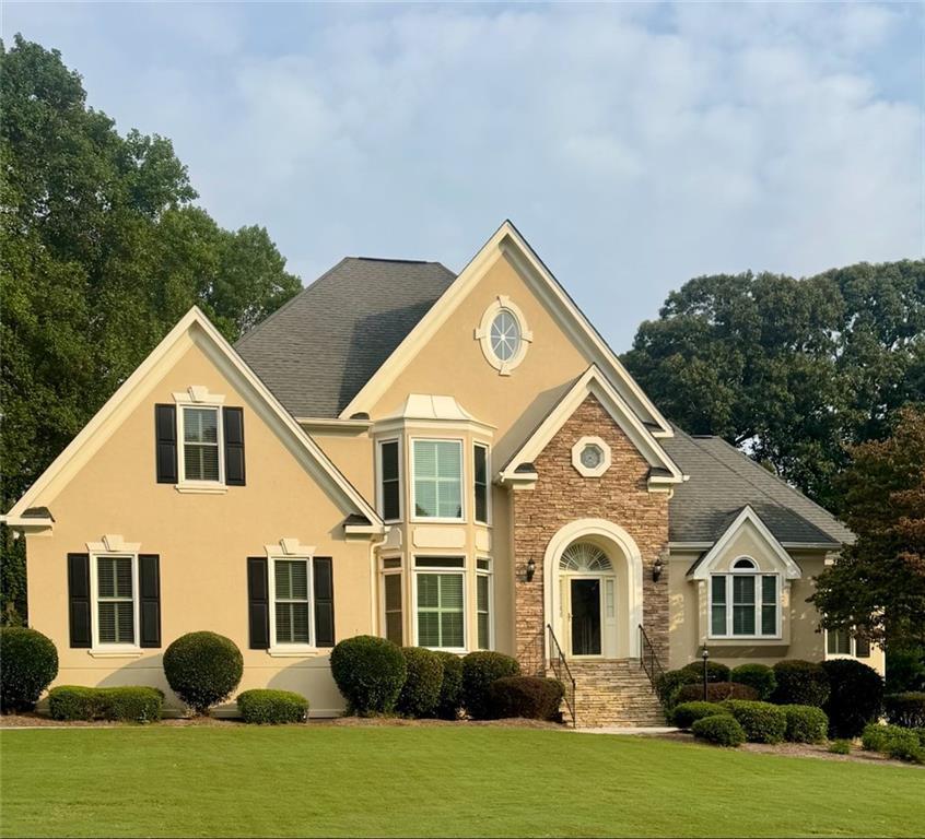 1405 Wilmington Way, Grayson, GA 30017