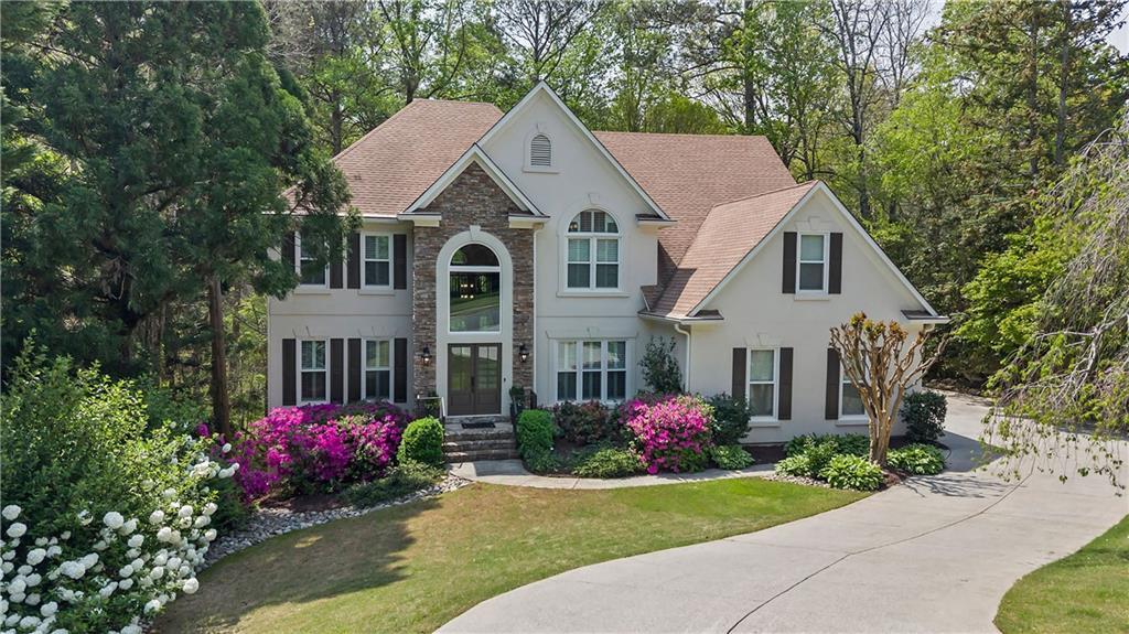 690 Abbeywood Dr., Roswell, GA 30075