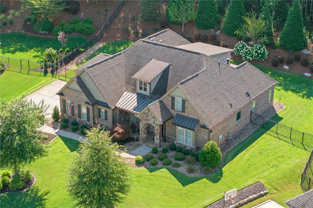 740 Creekside Bend, Alpharetta, GA 30004