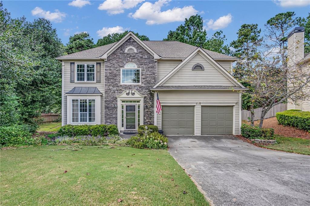 3318 Ridgemill Cir., Dacula, GA 30019