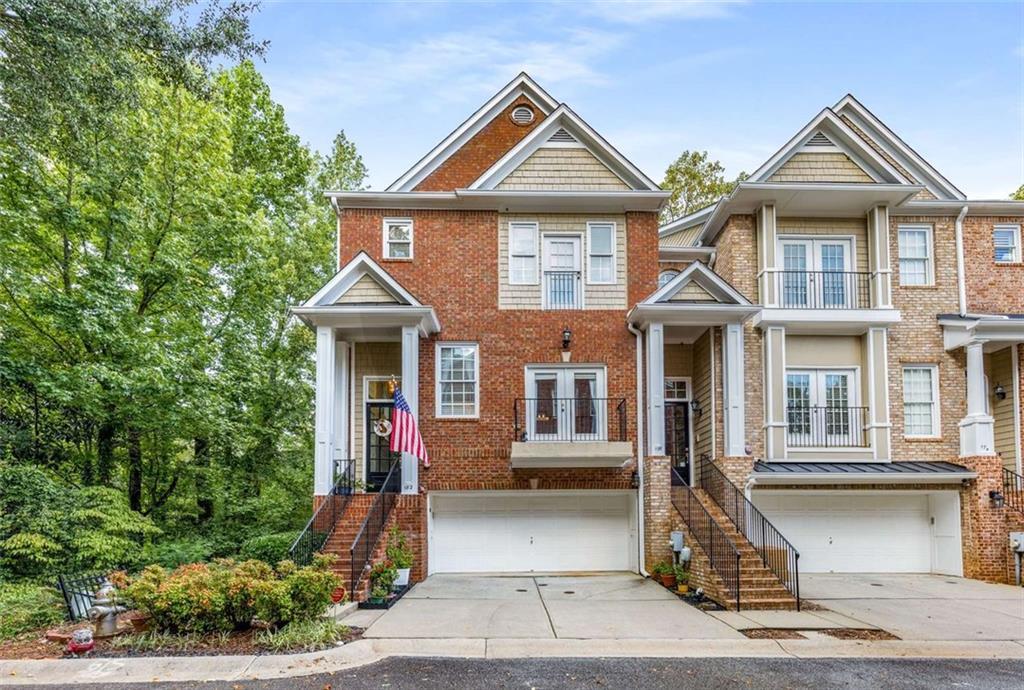 182 Mclaren Gates Dr., Marietta, GA 30060
