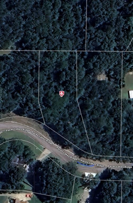 366 Paces Lakes Ridge, Dallas, GA 30157