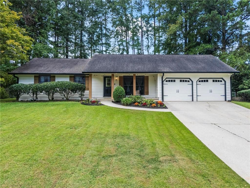 470 Benson Hurst Dr., Mableton, GA 30126