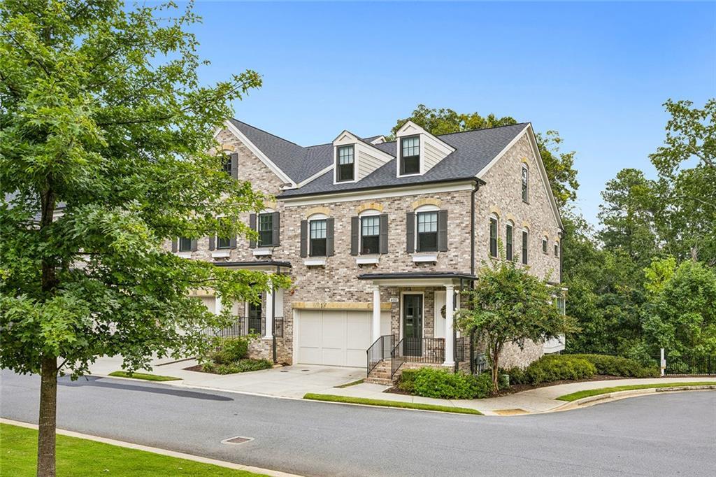 4011 Eamont Ln., Atlanta, GA 30328
