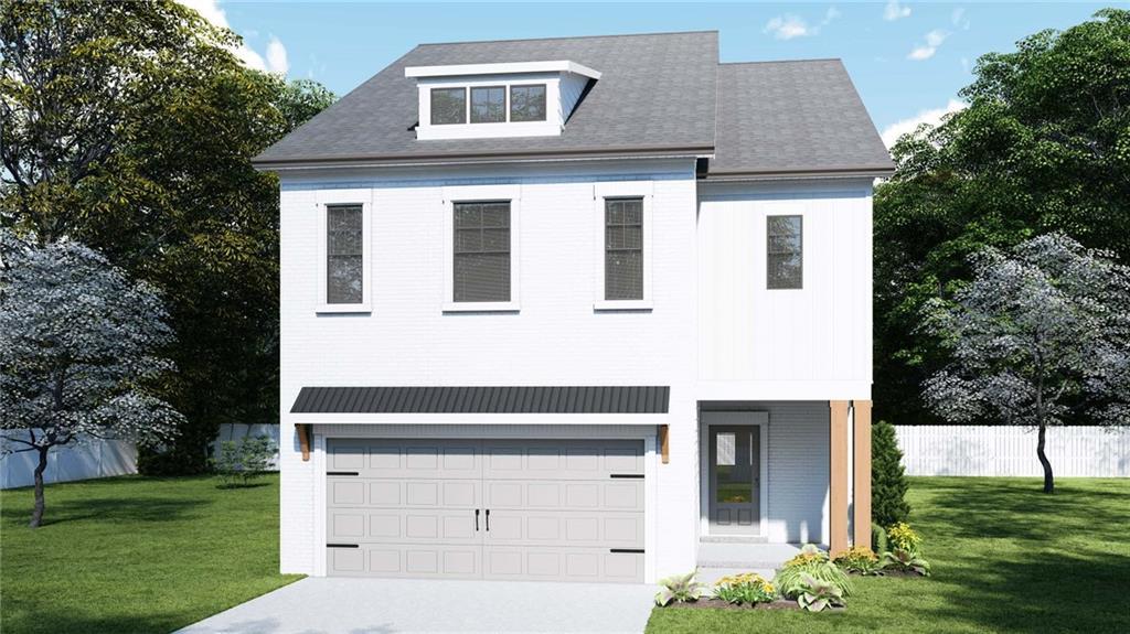 49 Avian Way, Auburn, GA 30011
