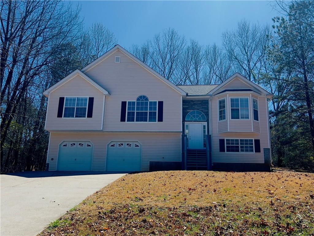 213 Cornell Ct., Villa Rica, GA 30180