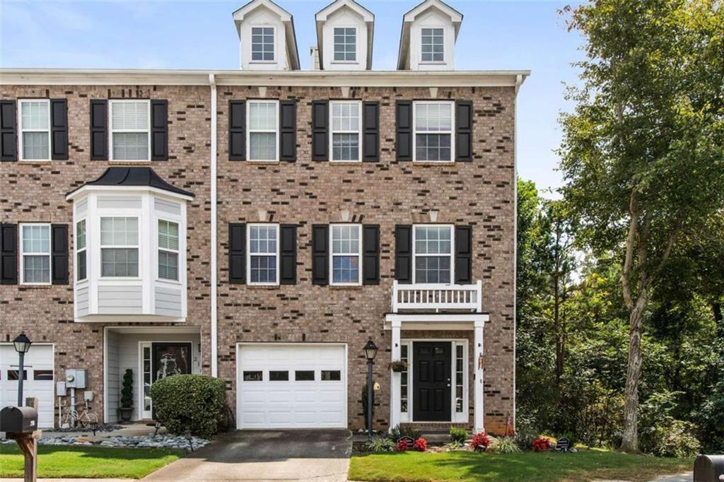 2106 Mill Garden Run, Buford, GA 30519
