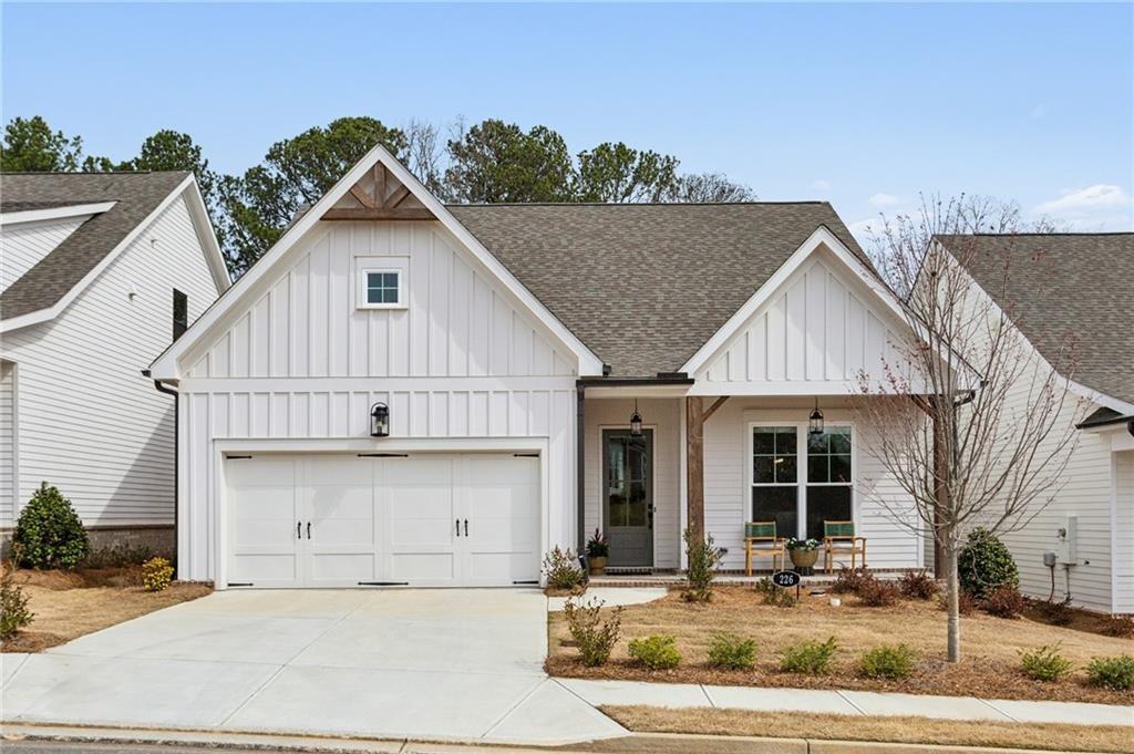 226 Idylwilde Way, Canton, GA 30115