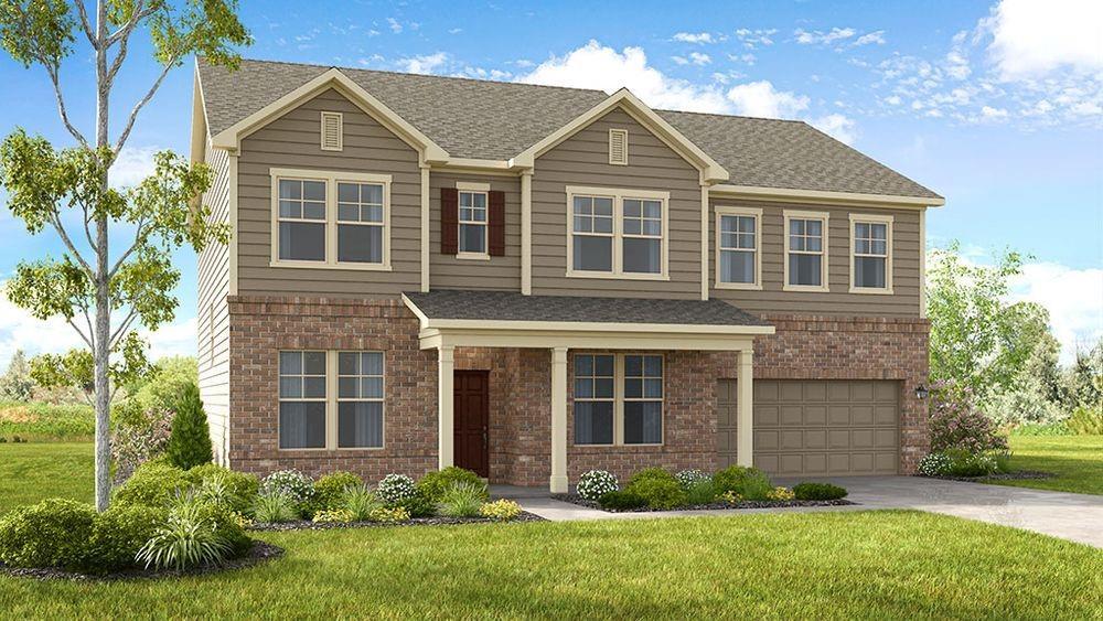 5420 Linfield Ct., Cumming, GA 30028