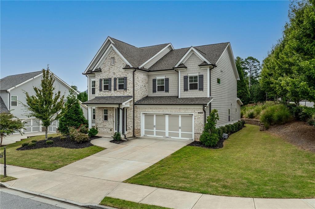 3310 Valleyway Rd., Cumming, GA 30040