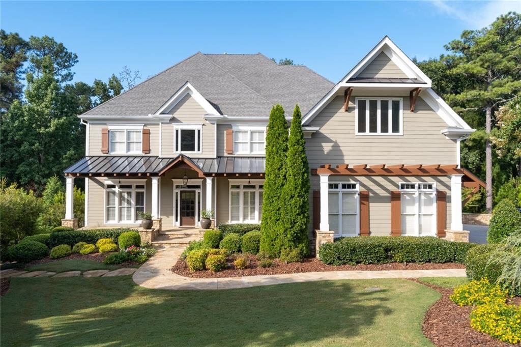 775 Lake Mist Cove, Alpharetta, GA 30004