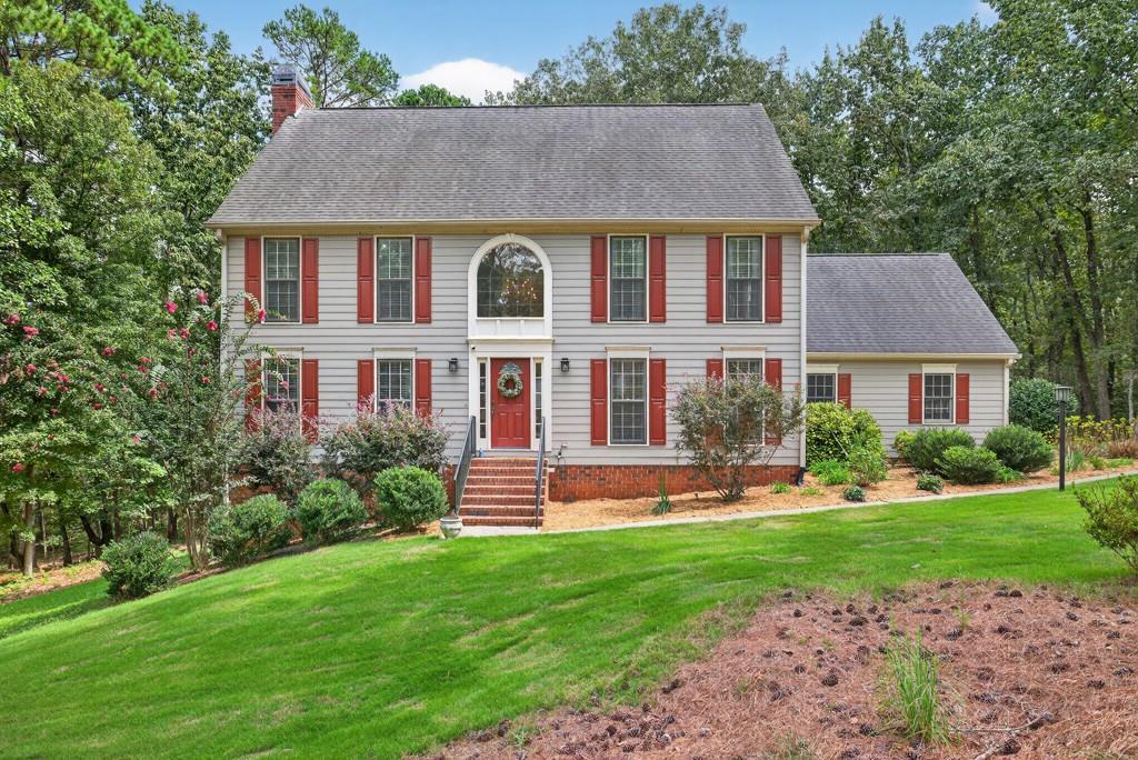 82 Cedar Bluff, Winder, GA 30680