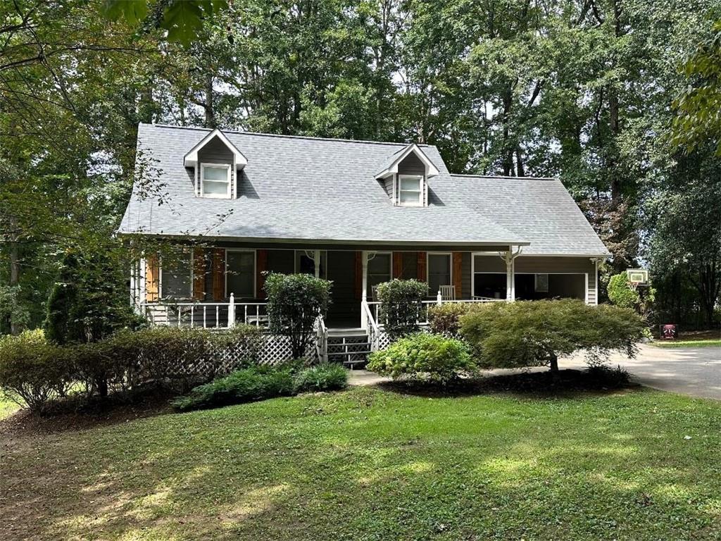 175 Highland Dr., Calhoun, GA 30701