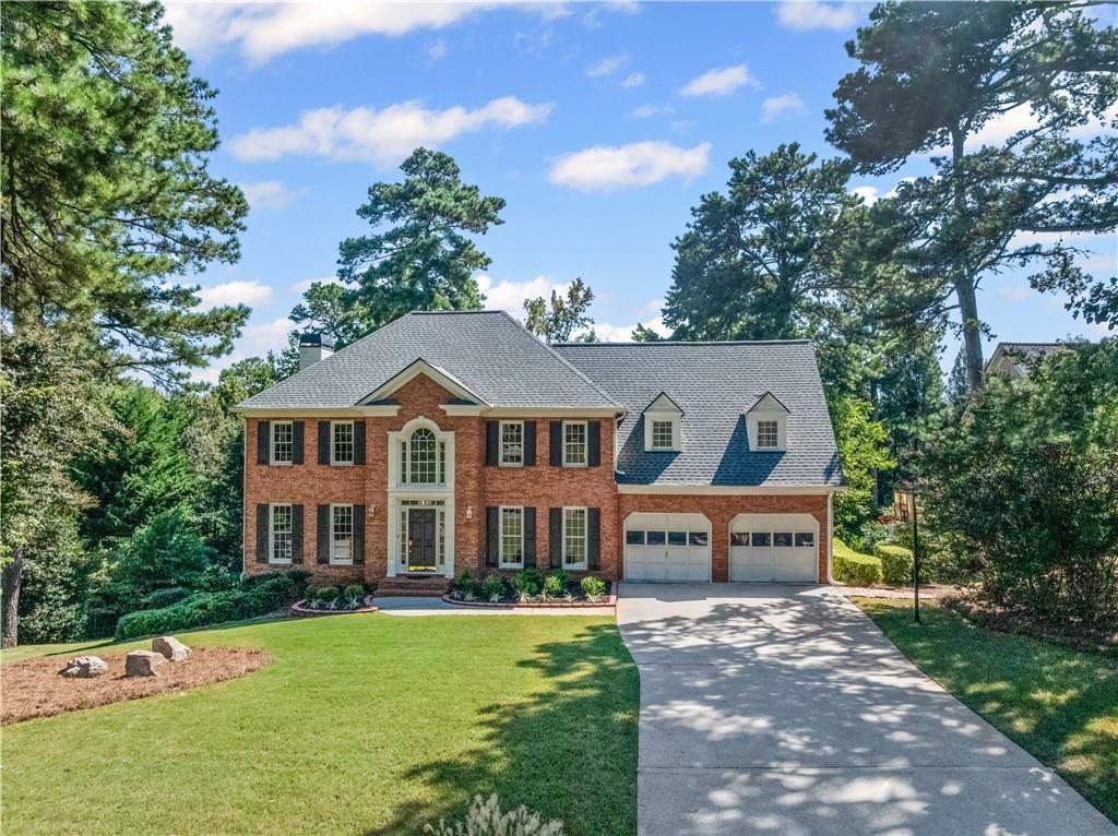 11170 Highfield Chase Dr., Johns Creek, GA 30097