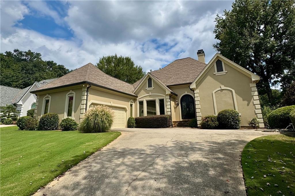 127 Villamoura Way, Johns Creek, GA 30097