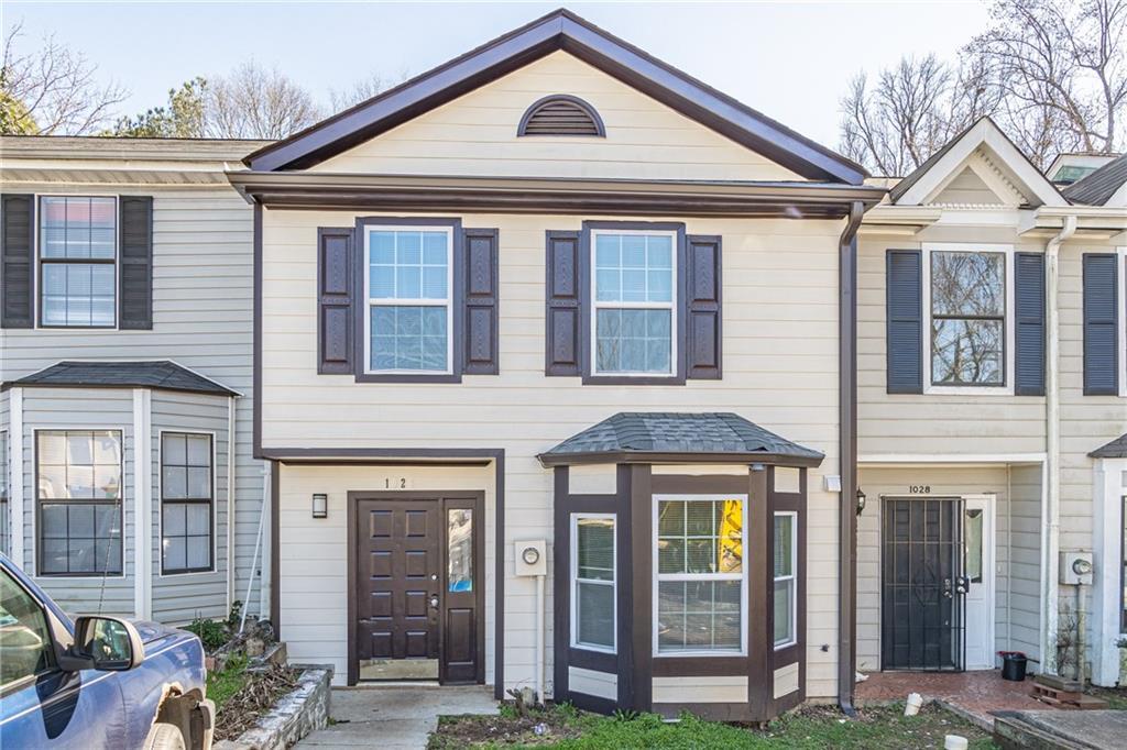 1026 Thorn Woode Ln., Stone Mountain, GA 30083