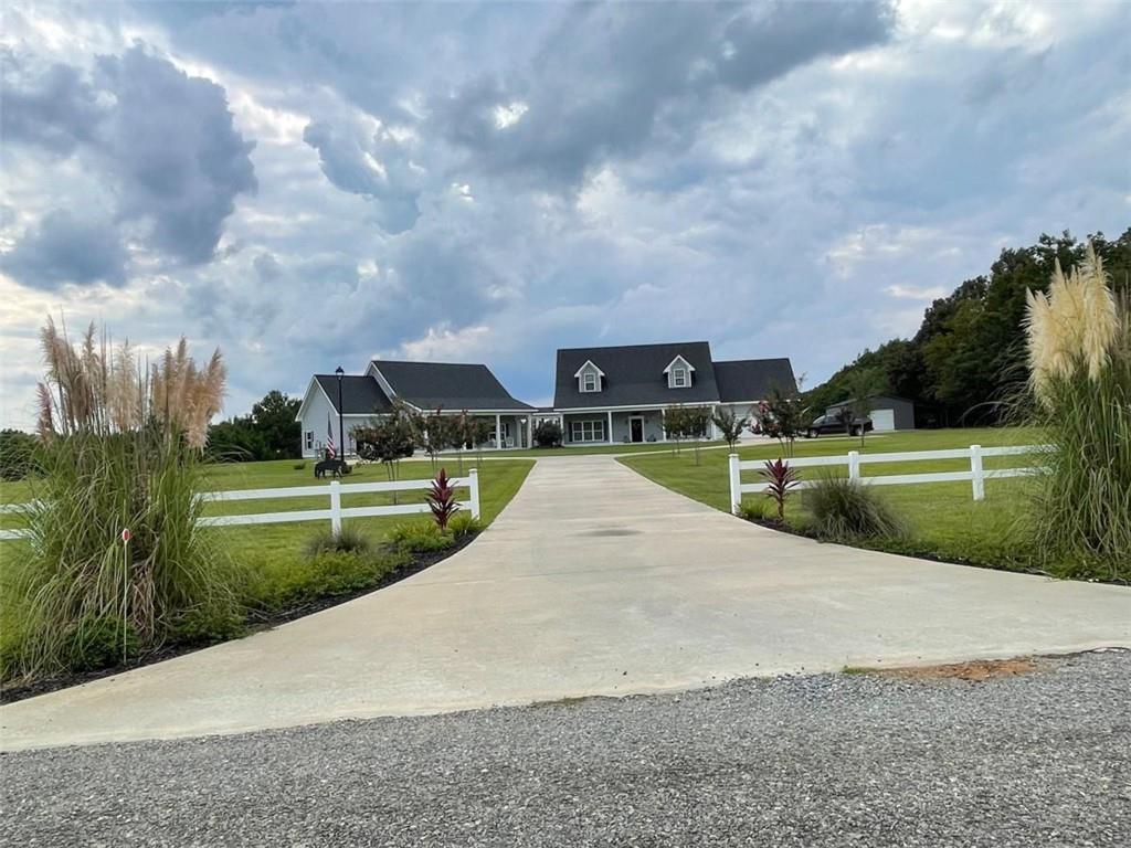 818 Lee Andrews Ave., Atlanta, GA 30315