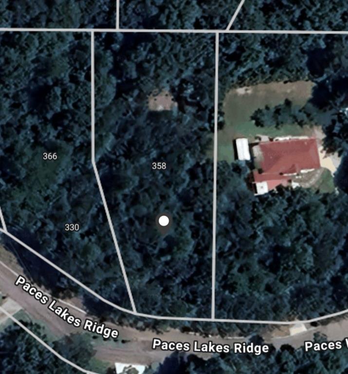 358 Paces Lakes Ridge, Dallas, GA 30157