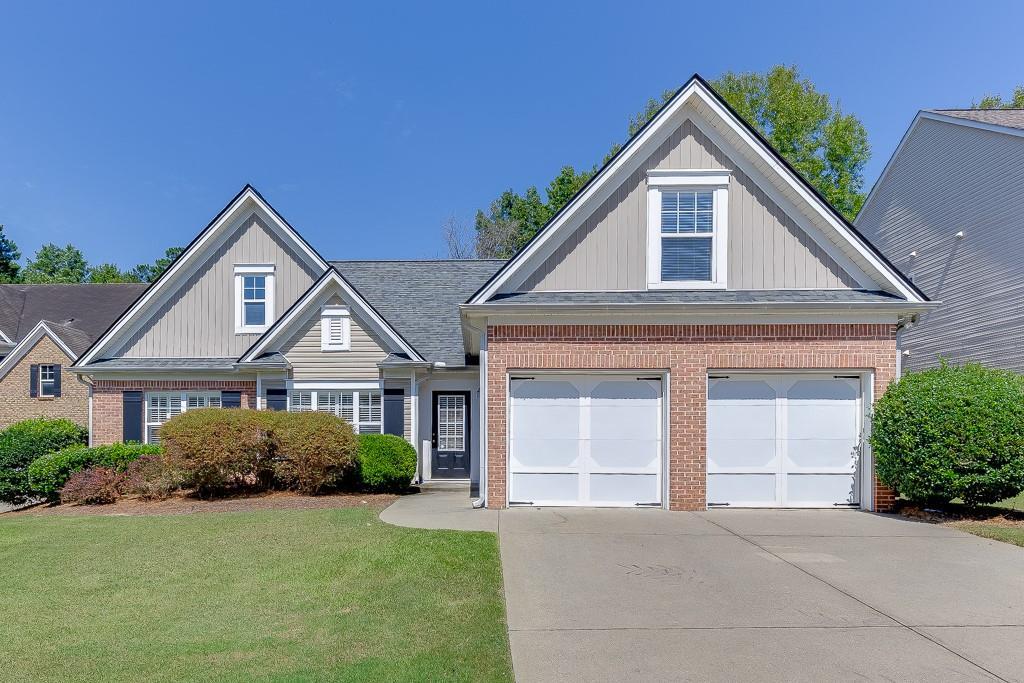 2350 Walnut Tree Ct., Buford, GA 30519