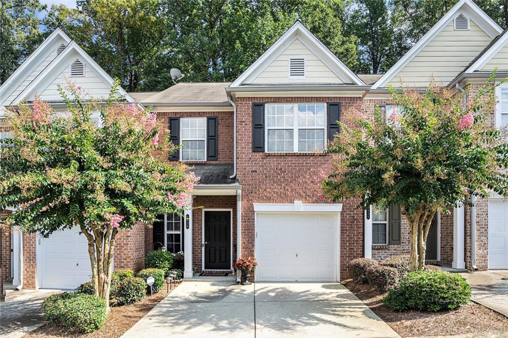 3836 Pleasant Oaks Dr., Lawrenceville, GA 30044