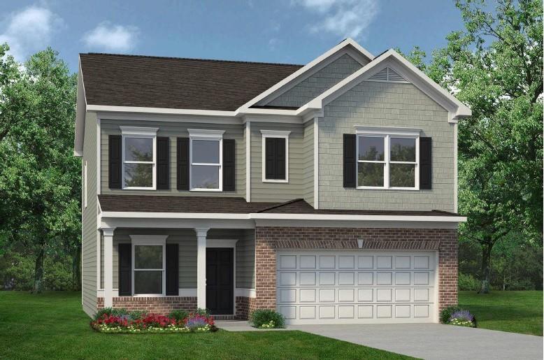 219 Roxeywood Way, Winder, GA 30680