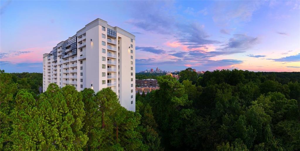 2460 Peachtree Rd. #301, Atlanta, GA 30305