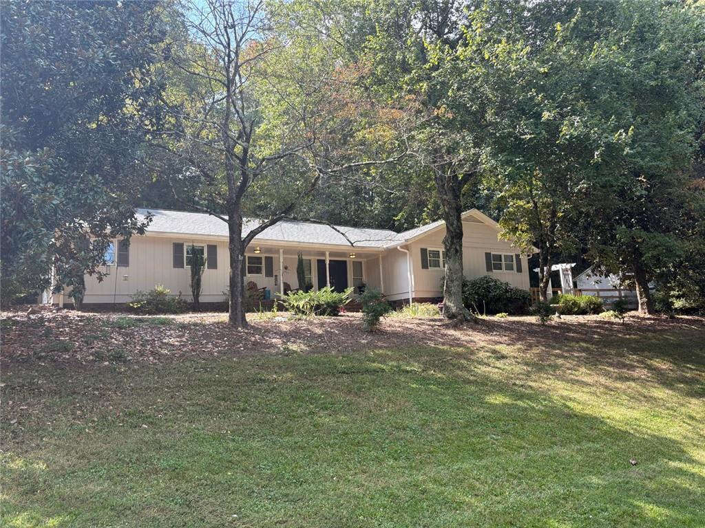 427 Turner Rd., Marietta, GA 30066