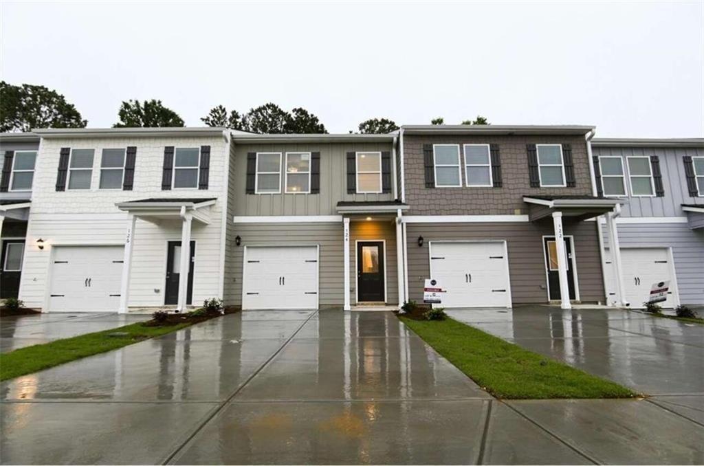 150 Village Green Dr. #26, Adairsville, GA 30103