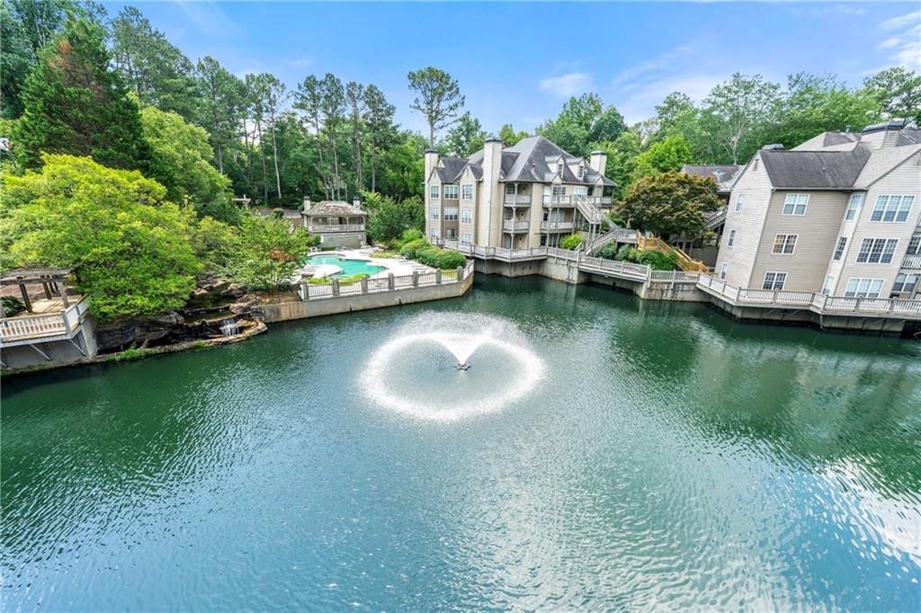 610 Mill Pond Dr., Smyrna, GA 30082