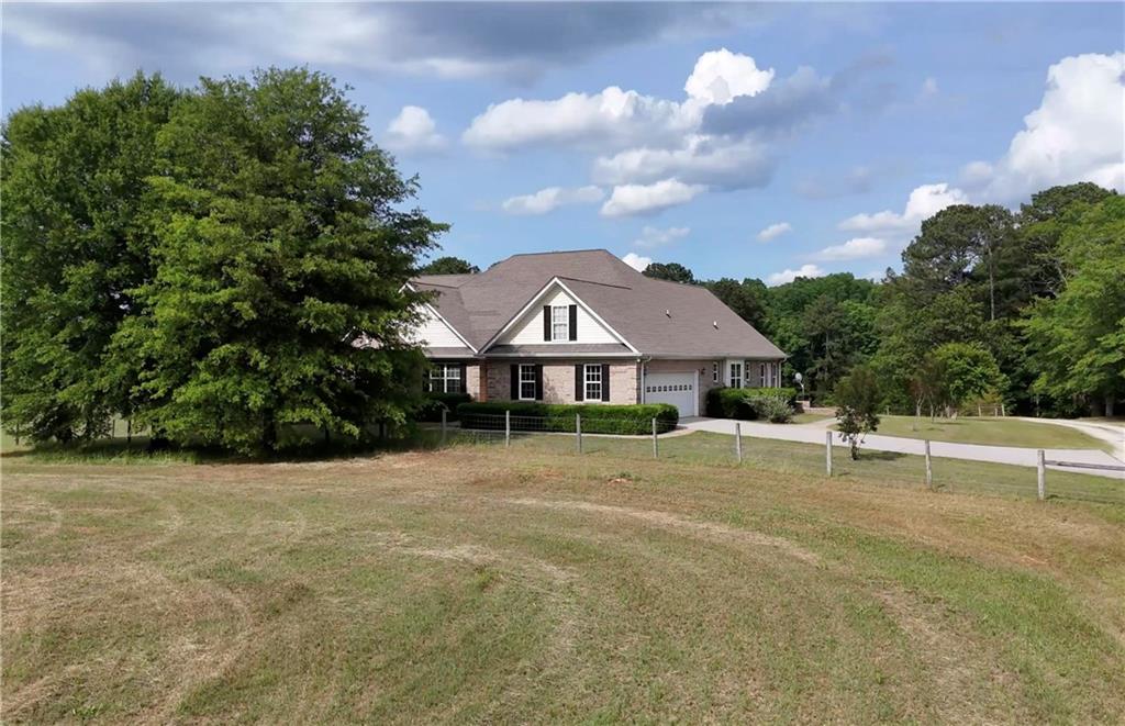 259 Hwy 11, Social Circle, GA 30025