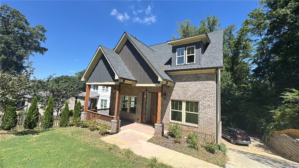 1055 Church St., Smyrna, GA 30080