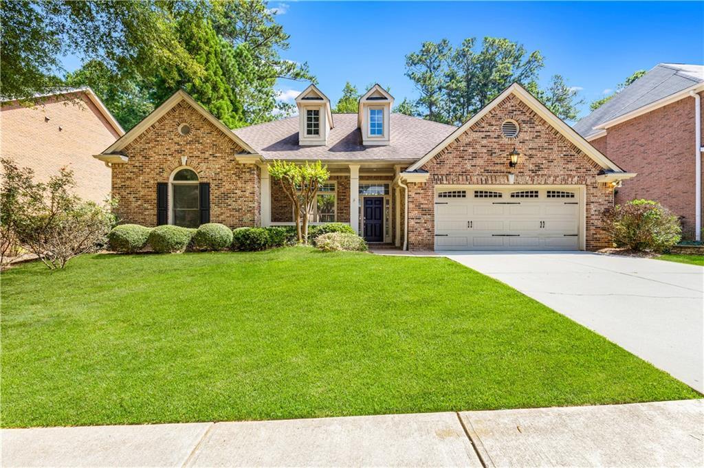 1065 Beacon Hill Crossing, Alpharetta, GA 30005