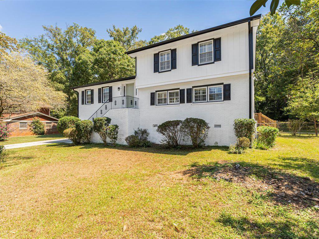 10134 Carlton Tr., Covington, GA 30014