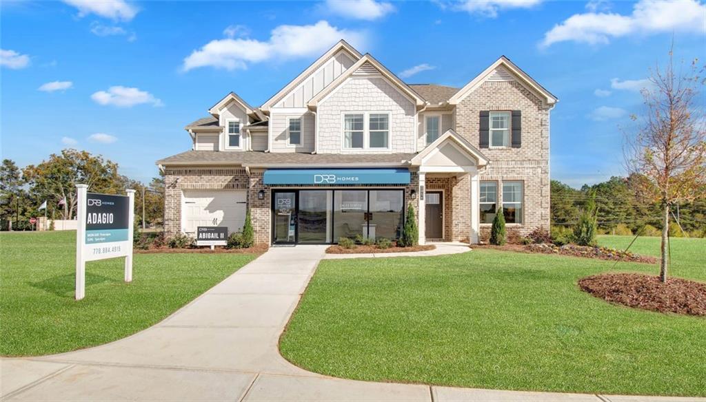 2056 Cadenza Cir., Dacula, GA 30019