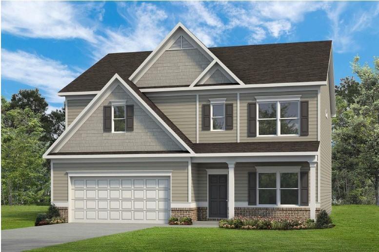 181 Roxeywood Way, Winder, GA 30680