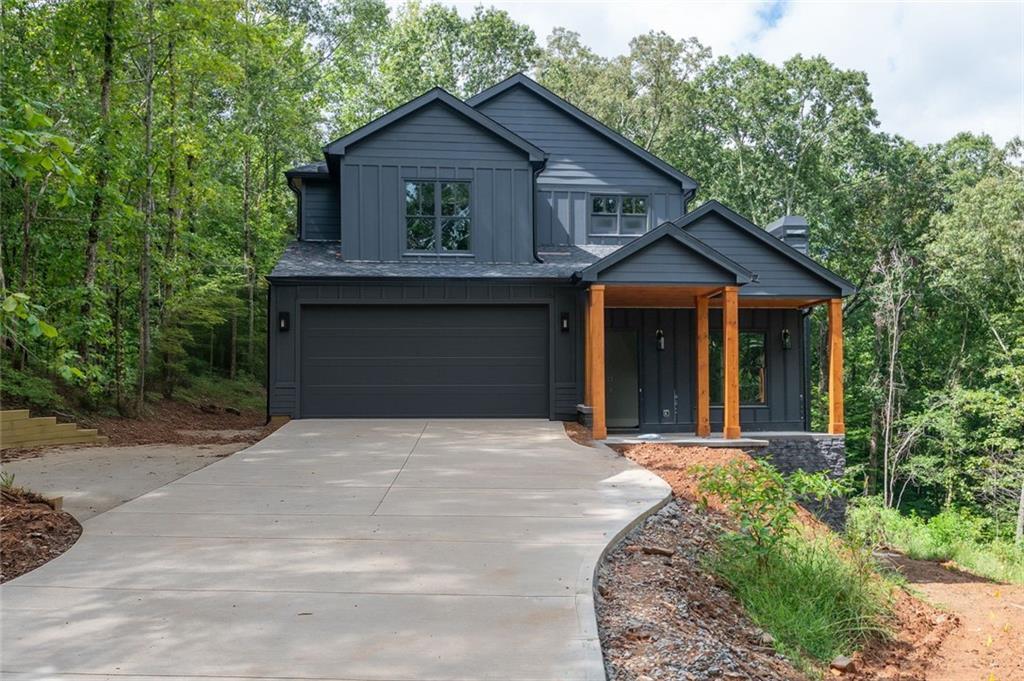 115 Old Avery Dr., Canton, GA 30115