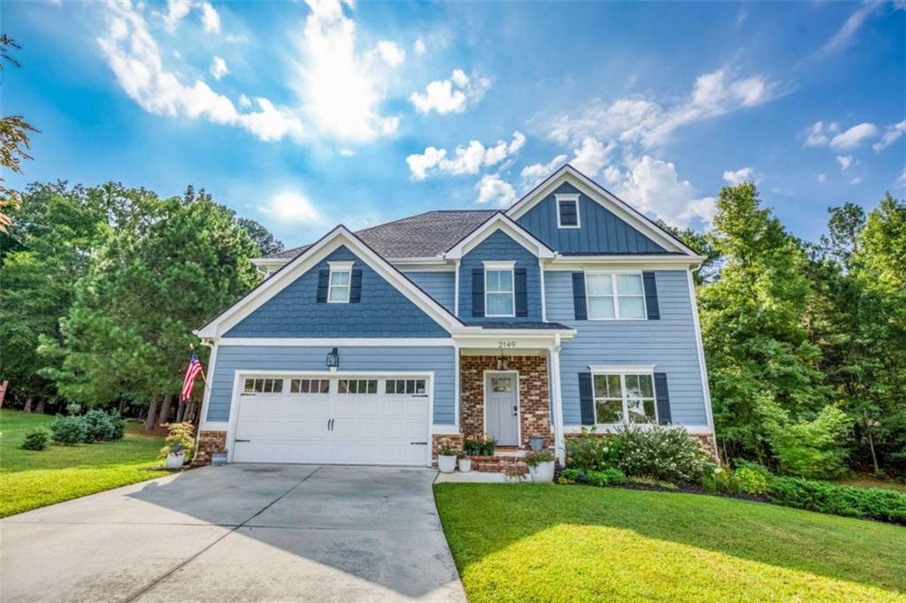 2149 Braswell Ln., Loganville, GA 30052