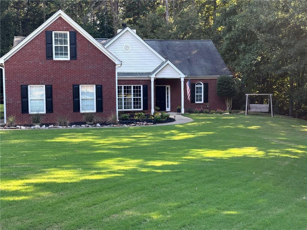 7630 Leeward Sound, Cumming, GA 30041