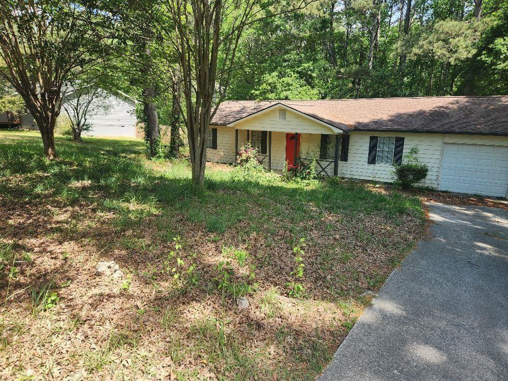 3190 Grand Central Dr., Snellville, GA 30078