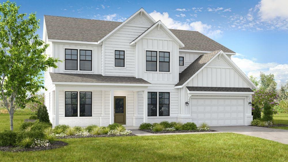 5510 Linfield Ct., Cumming, GA 30028