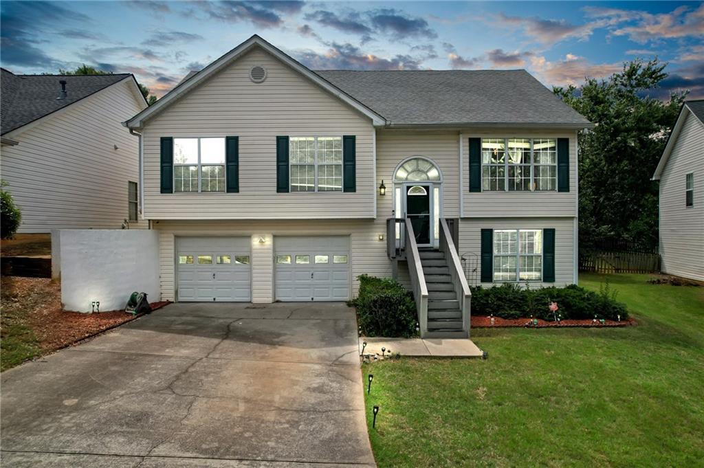 3383 Spirit Dr., Kennesaw, GA 30144