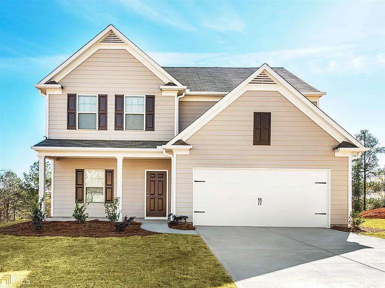 834 Castilla Way, Winder, GA 30680