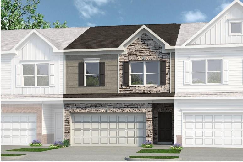 217 Bastian Dr. #8, Villa Rica, GA 30180