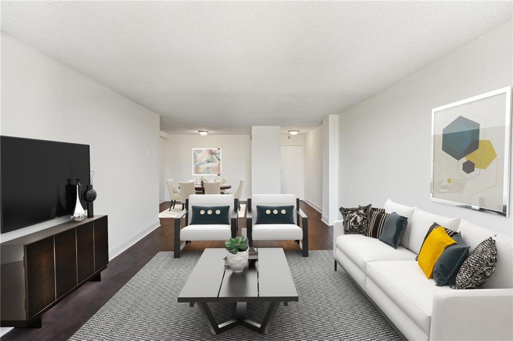 2479 Peachtree Rd. #1703, Atlanta, GA 30305