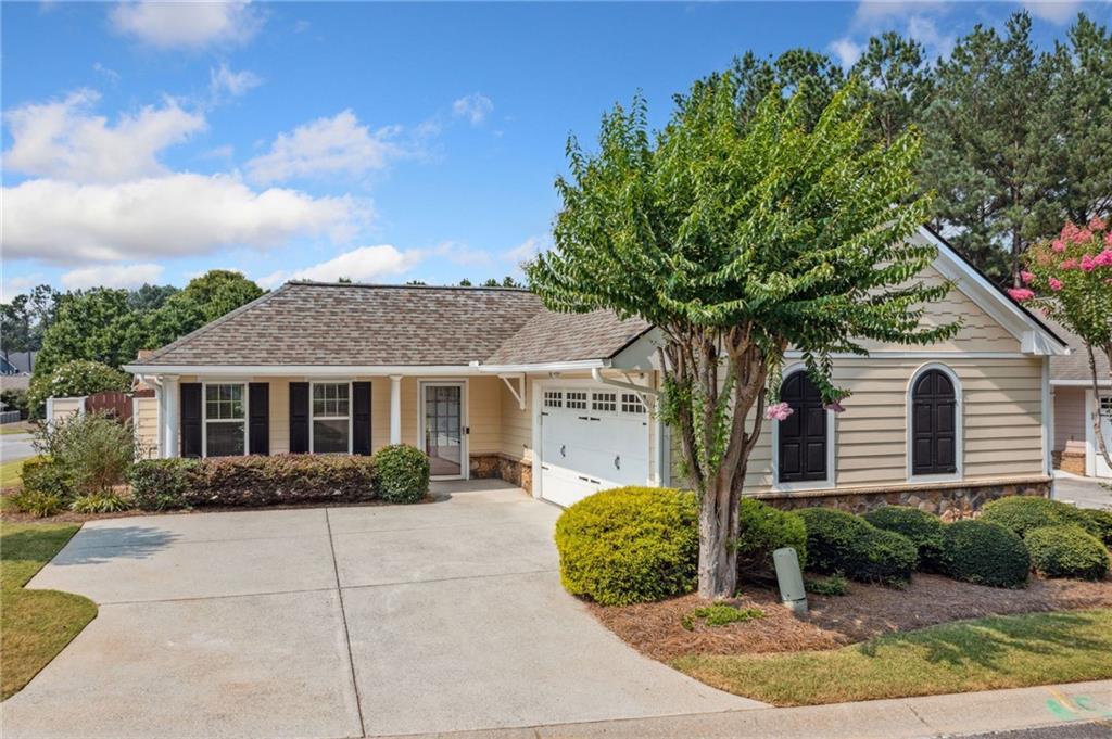 311 Jessica Way, Canton, GA 30114