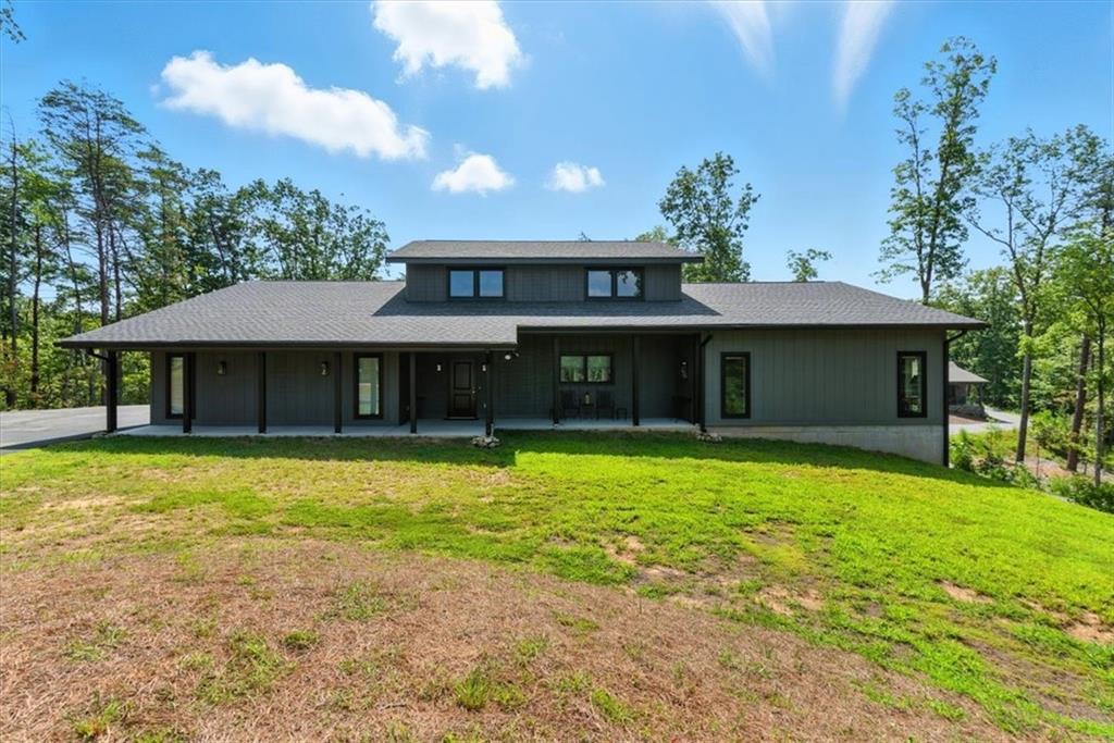 500 Brown Deer Dr., Talking Rock, GA 30175