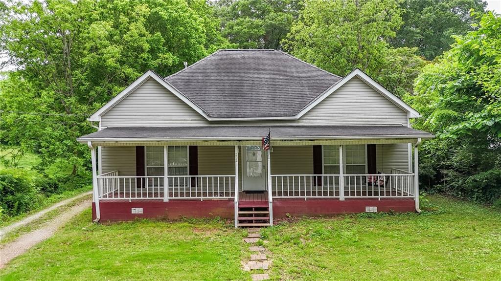 232 S Candler St., Villa Rica, GA 30180