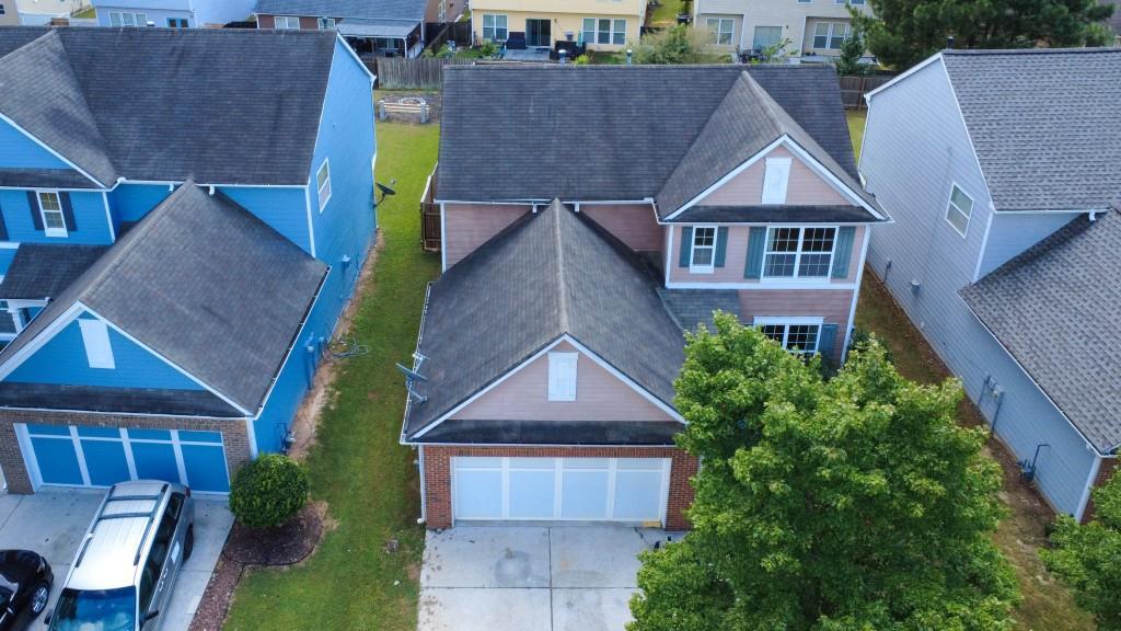 2220 Laurelton Ln., Lawrenceville, GA 30044
