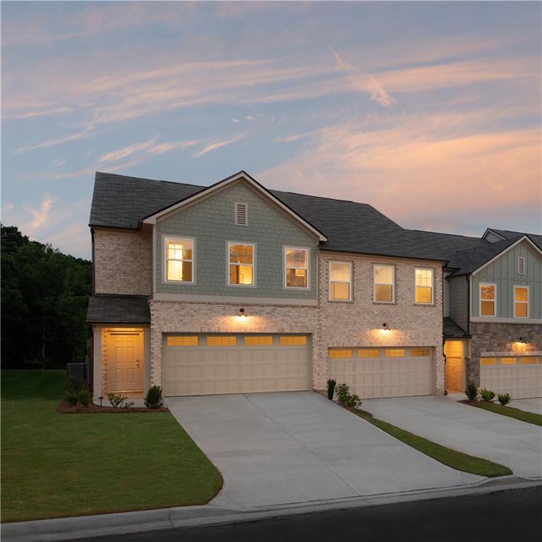 215 Kinship Dr., Mableton, GA 30126