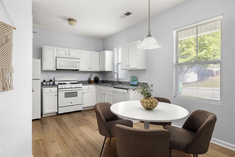 4457 Watson Ridge Dr., Stone Mountain, GA 30083